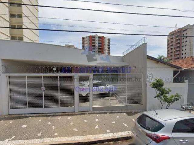 Casa para Venda em Bauru, Vila Samaritana, 4 dormitórios, 3 banheiros, 4 vagas