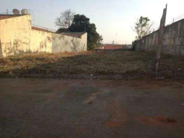 Terreno para Venda em Bauru, Vila Industrial