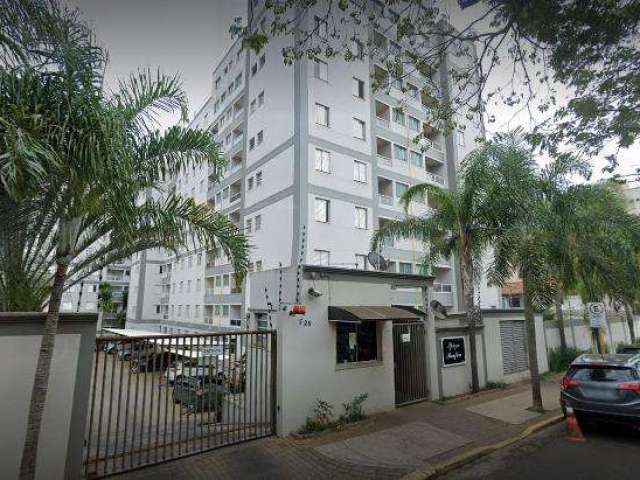 Apartamento para Venda em Bauru, Jardim Panorama, 2 dormitórios, 1 suíte, 2 banheiros, 1 vaga