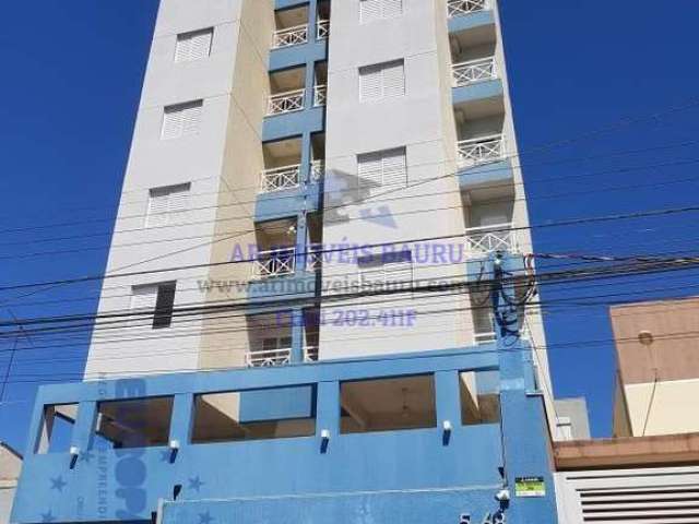 Apartamento para Venda em Bauru, Vila Altinópolis, 2 dormitórios, 1 banheiro, 1 vaga