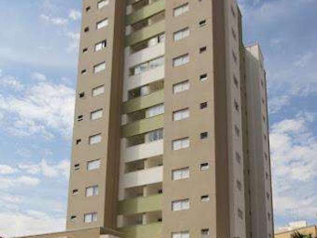 Apartamento para Venda em Bauru, Jardim América, 2 dormitórios, 2 suítes, 2 banheiros, 1 vaga