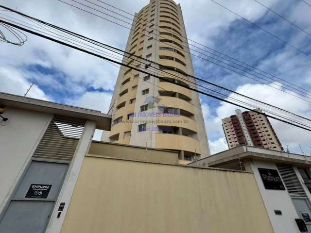 Apartamento para Venda em Bauru, Jardim Panorama, 1 dormitório, 1 banheiro, 1 vaga