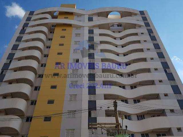 Apartamento para Venda em Bauru, Vila Maracy, 2 dormitórios, 1 banheiro, 1 vaga