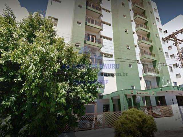 Apartamento para Venda em Bauru, Jardim Estoril, 2 dormitórios, 1 banheiro, 1 vaga