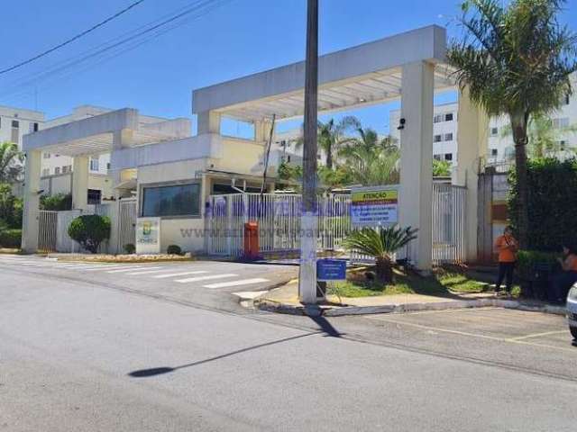 Apartamento para Venda em Bauru, Jardim Estrela D`Alva, 2 dormitórios, 1 banheiro, 1 vaga