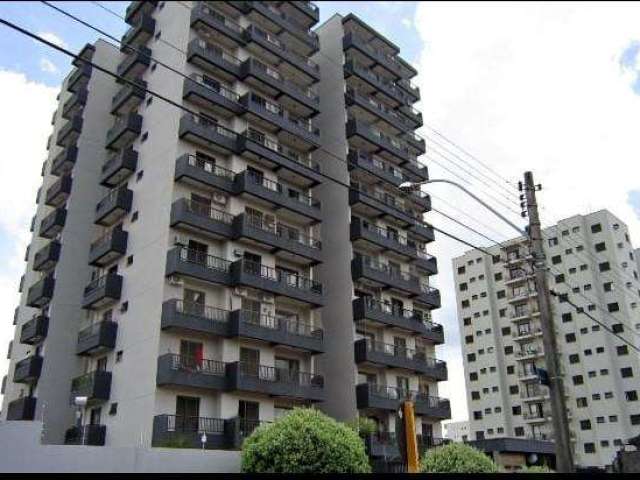 Apartamento para Venda em Bauru, Jardim Panorama, 3 dormitórios, 1 suíte, 3 banheiros, 2 vagas