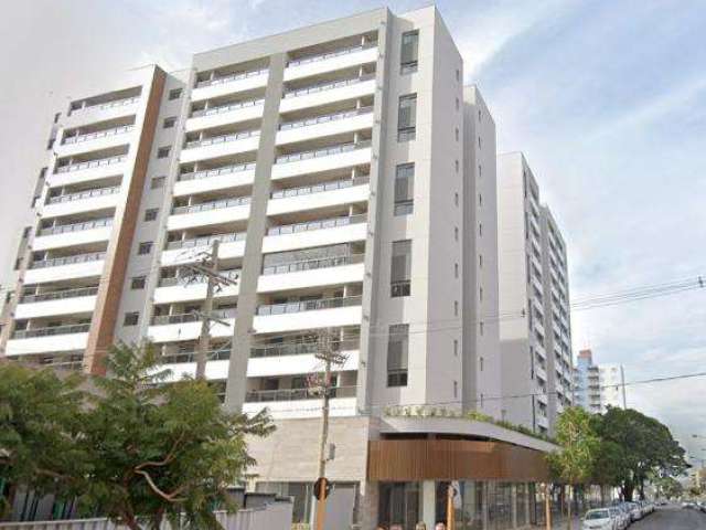 Apartamento para Venda em Bauru, Jardim Paulista, 3 dormitórios, 3 suítes, 4 banheiros, 2 vagas