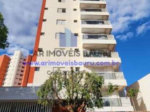 Apartamento para Venda em Bauru, Jardim Estoril, 3 dormitórios, 3 suítes, 5 banheiros, 2 vagas