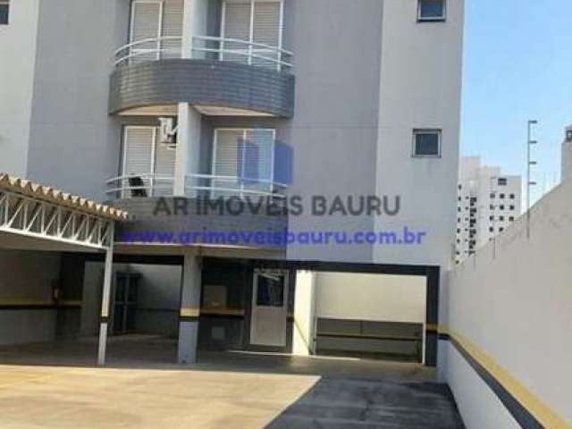 Apartamento para Venda em Bauru, Vila Brunhari, 1 dormitório, 1 banheiro, 1 vaga