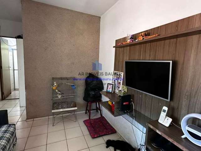 Apartamento para Venda em Bauru, Vila Independência, 2 dormitórios, 1 banheiro, 1 vaga