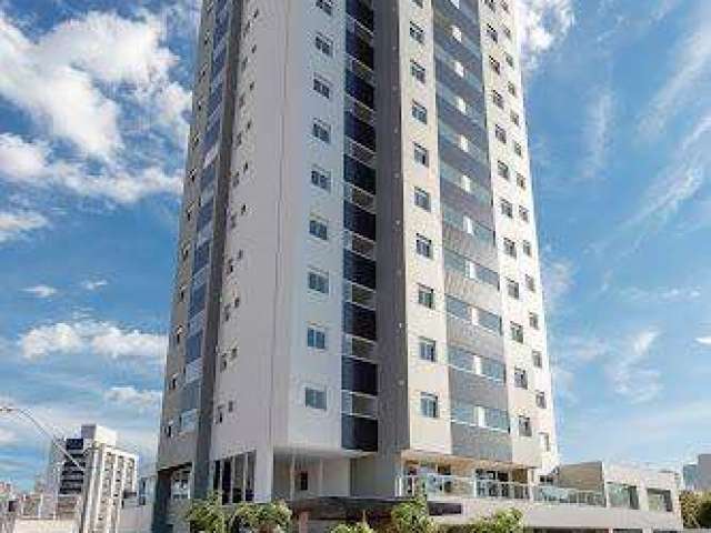 Apartamento para Venda em Bauru, Vila Aviaçao, 1 dormitório, 1 banheiro, 1 vaga