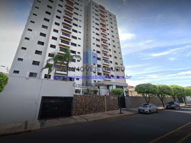 Apartamento para Venda em Bauru, Jardim América, 3 dormitórios, 1 suíte, 3 banheiros, 2 vagas