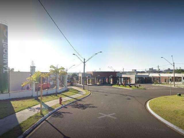 Terreno para Venda em Bauru, Samambaia Parque Residencial