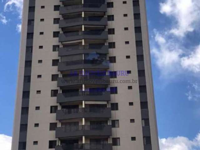 Apartamento para Venda em Bauru, Centro, 3 dormitórios, 1 suíte, 3 banheiros, 1 vaga