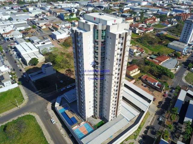 Apartamento para Venda em Bauru, Jardim Contorno, 3 dormitórios, 1 suíte, 2 banheiros, 2 vagas