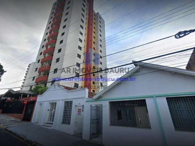 Apartamento para Venda em Bauru, Vila Santa Tereza, 2 dormitórios, 2 banheiros, 1 vaga