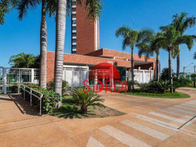 Apartamento alto padrão 381m2 04 suítes vila do golf