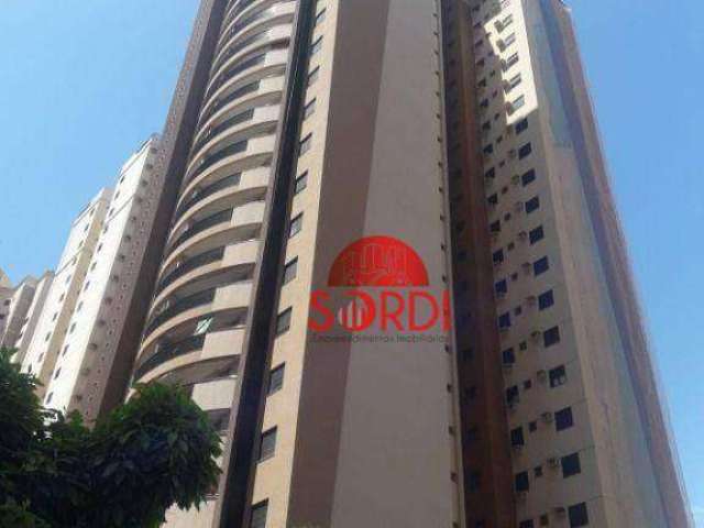 Apartamento 115m2 03 dormitórios zona sul da cidade