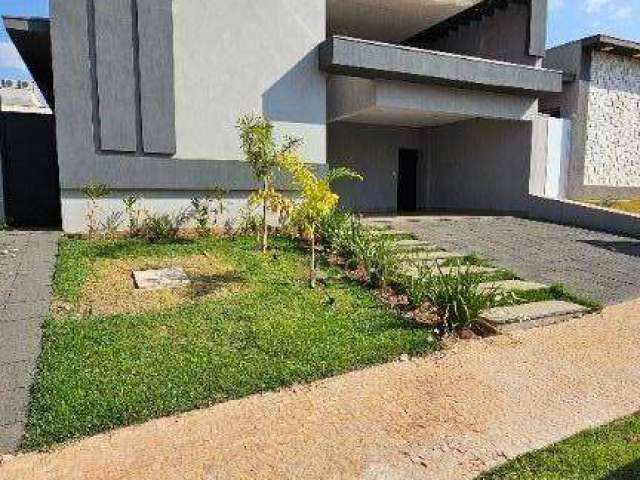 Casa Térrea Zona Sul de Ribeirão Preto