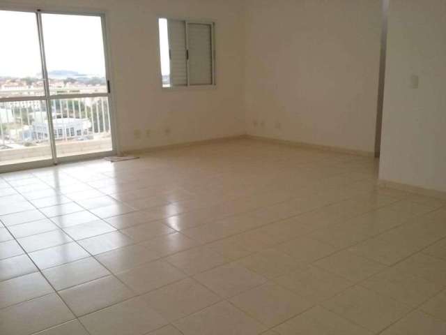 Apartamento com 3 dormitórios, 101 m² - venda por R$ 660.000,00 ou aluguel por R$ 4.128,00/mês - Nova Aliança - Ribeirão Preto/SP