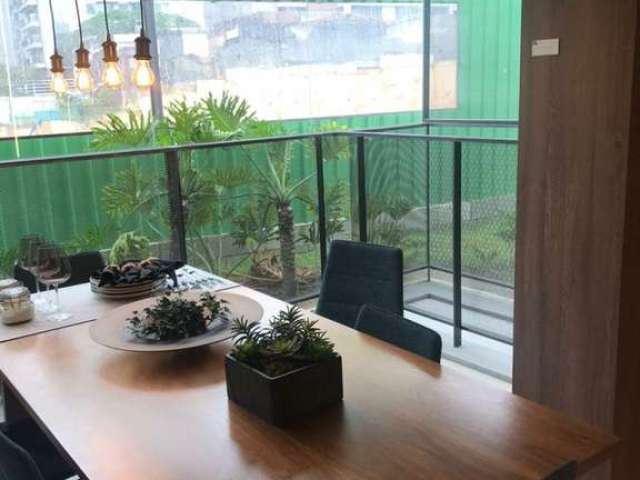 Apartamento com 4 quartos à venda na Avenida Roque Petroni Júnior, --, Jardim das Acacias, São Paulo por R$ 3.338.296