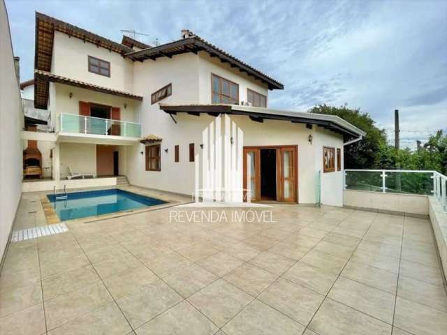 Casa em condomínio fechado com 4 quartos à venda na Avenida dos Carvalhos, --, Terras do Madeira, Carapicuíba por R$ 1.550.000