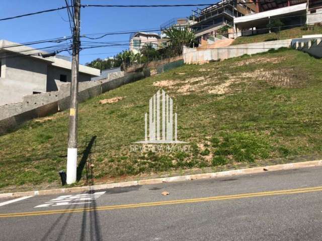 Terreno à venda na Avenida dos Parques, --, Tamboré, Santana de Parnaíba por R$ 1.200.000