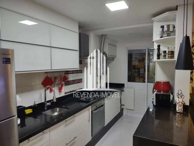 Apartamento com 2 quartos à venda na Rua Augusto dos Anjos, --, Melville Empresarial II, Barueri por R$ 745.000