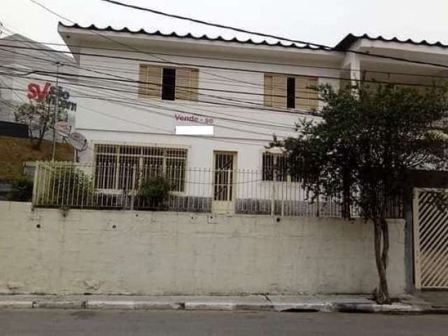 Casa com 4 quartos à venda na Rua Vereador José Vieira, --, Jardim Regina Alice, Barueri por R$ 1.650.000