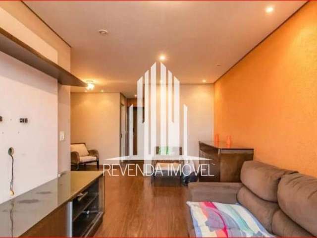 Apartamento com 3 quartos à venda na Avenida Tucunaré, --, Tamboré, Barueri por R$ 750.000