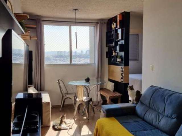 Apartamento com 2 quartos à venda na Francisco Luís de Souza Júnior, --, Barra Funda, São Paulo por R$ 430.001