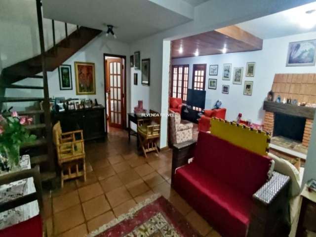 Casa com 4 quartos à venda na Rua Sousa Noschese, --, Vila Cruzeiro, São Paulo por R$ 1.599.000