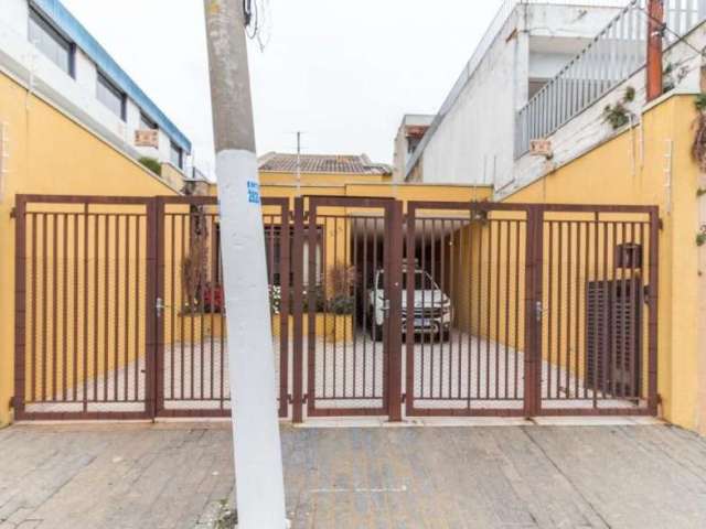 Casa com 4 quartos à venda na Rua Belchior da Costa, --, Vila Carrão, São Paulo por R$ 1.500.000