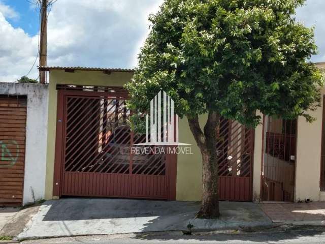 Casa com 3 quartos à venda na Rua Pontal, --, Vila Nhocune, São Paulo por R$ 540.000