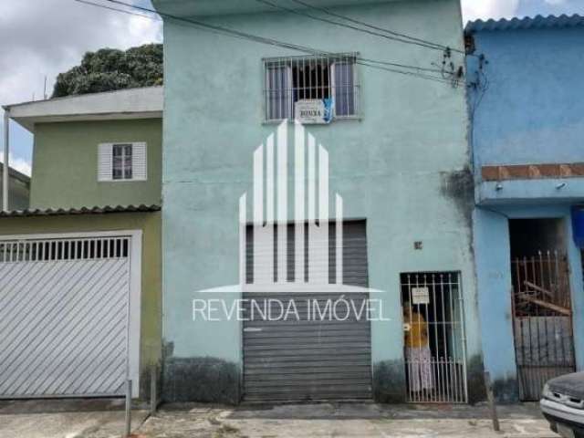 Casa em condomínio fechado com 3 quartos à venda na Rua Jeticarana, --, Jardim Camargo Novo, São Paulo por R$ 315.000