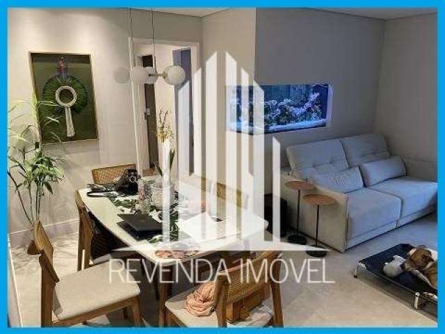 Apartamento com 3 quartos à venda na Rua Pereira da Nóbrega, --, Vila Monumento, São Paulo por R$ 1.042.560