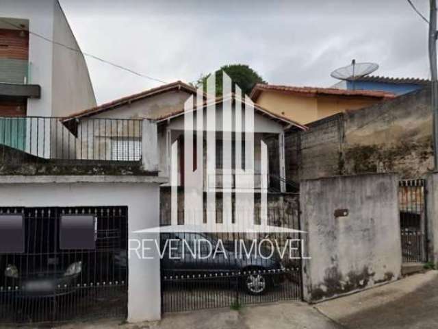 Casa com 4 quartos à venda na Rua Henrique Barcelos, --, Jardim Nossa Senhora do Carmo, São Paulo por R$ 446.000