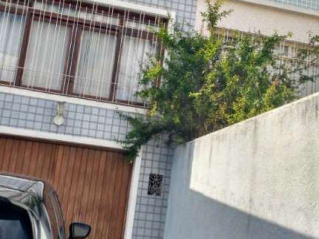 Casa com 4 quartos à venda na Rua do Imperador, --, Vila Paiva, São Paulo por R$ 1.300.000