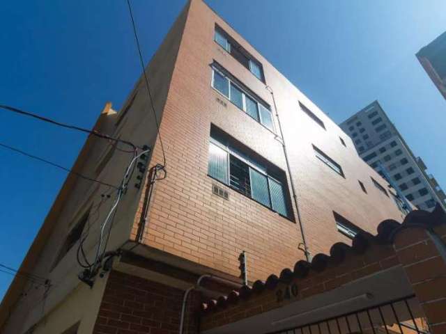 Apartamento com 4 quartos à venda na Rua Diogo de Quadros, --, Santo Amaro, São Paulo por R$ 1.000.000