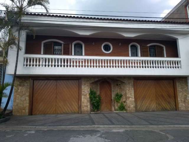 Casa com 3 quartos à venda na Rua Frei Bernardino Coste, --, Jardim Iva, São Paulo por R$ 797.000