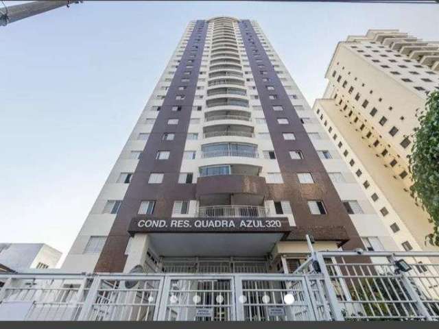 Apartamento com 3 quartos à venda na Rua Serra do Japi, --, Vila Gomes Cardim, São Paulo por R$ 785.000