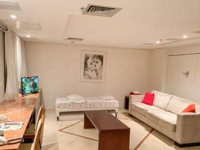 Apartamento com 1 quarto à venda na Rua Serra de Juréa, --, Cidade Mãe do Céu, São Paulo por R$ 600.000