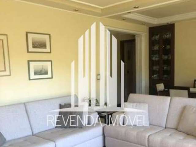 Apartamento com 3 quartos à venda na Rua Cataguazes, --, Jardim São Paulo (Zona Norte), São Paulo por R$ 700.000