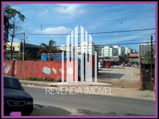 Terreno à venda na Avenida Souza Ramos, --, Guaianases, São Paulo por R$ 6.399.000