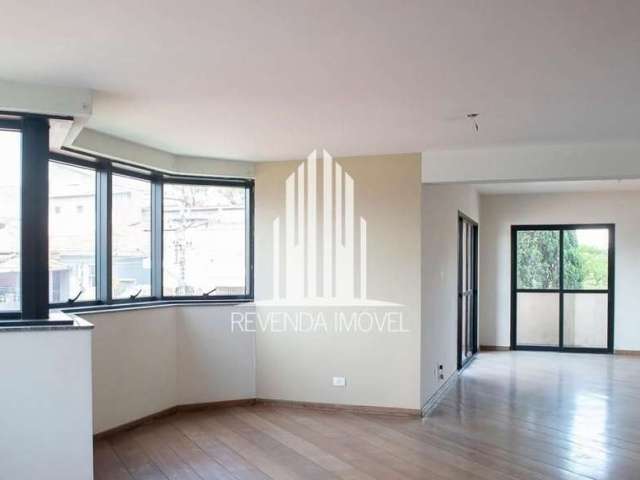 Apartamento com 4 quartos à venda na Rua Florinéia, --, Santana, São Paulo por R$ 1.063.000