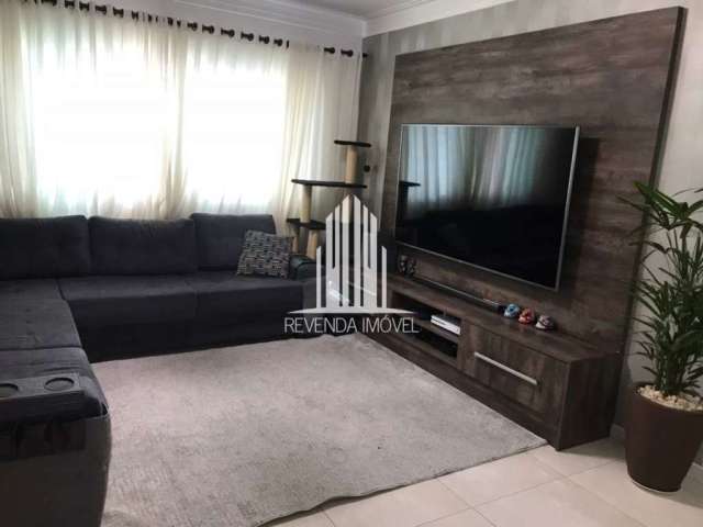 Casa com 3 quartos à venda na Rua Leandra Dellafina Damiani, --, Jardim Bom Clima, Guarulhos por R$ 745.000