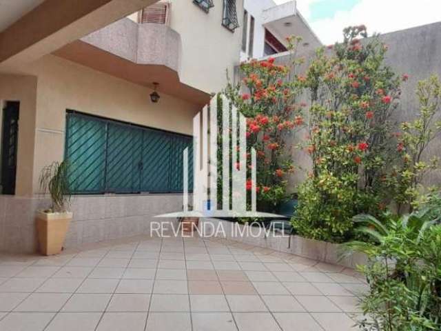 Casa com 4 quartos à venda na Rua Coronel Marques, --, Vila Nova Manchester, São Paulo por R$ 1.701.999