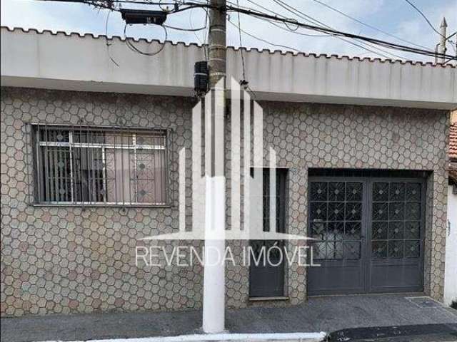 Casa com 5 quartos à venda na Rua São Pedro do Turvo, --, Canindé, São Paulo por R$ 1.800.000