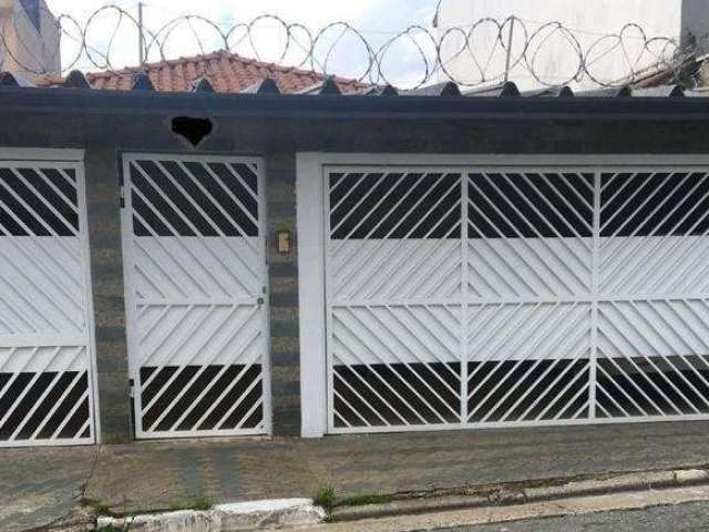 Casa com 4 quartos à venda na Rua Jacitara Tipiti, --, Jardim Guairaca, São Paulo por R$ 830.000