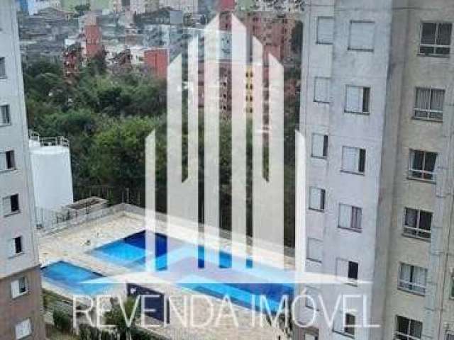 Apartamento com 2 quartos à venda na Rua Agrimensor Sugaya, --, Colônia (Zona Leste), São Paulo por R$ 302.900